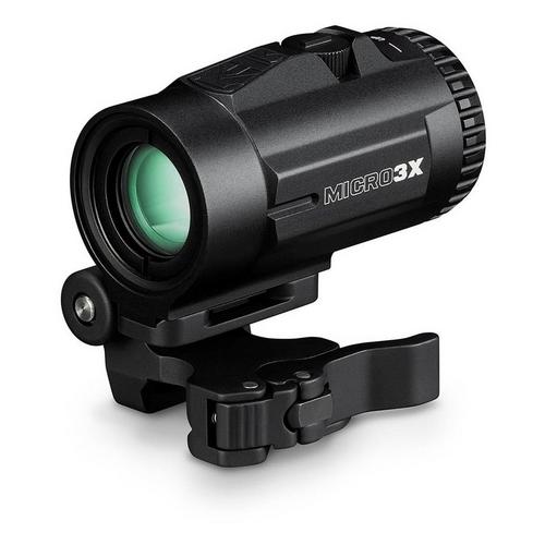 Vortex Micro 3x Magnifier - Primary Image