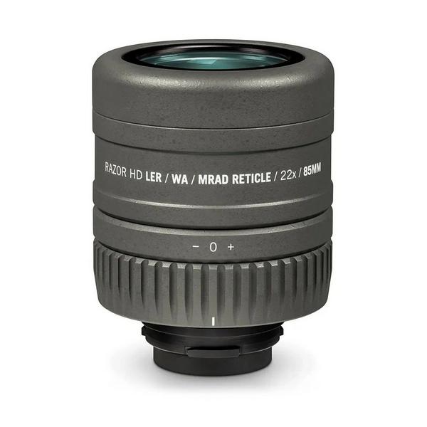 Vortex Razor HD MOA Reticle Eyepiece