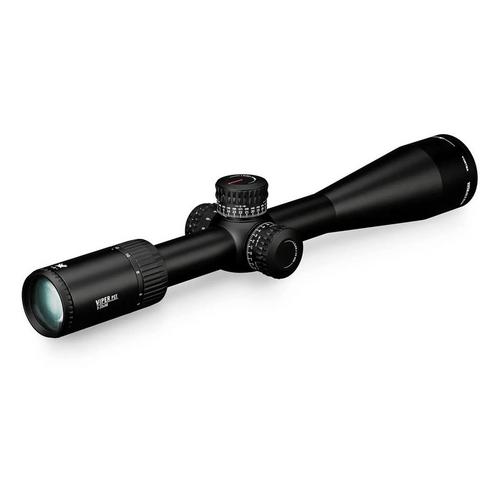 Vortex Viper PST Gen II 5-25x50mm Riflescope - Primary Image