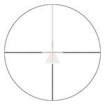 Vortex Viper PST Gen II 5-25x50mm Riflescope - Thumbnail 4 of 4