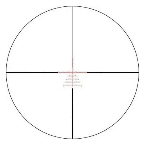 Vortex Viper PST Gen II 5-25x50mm Riflescope - Primary Image