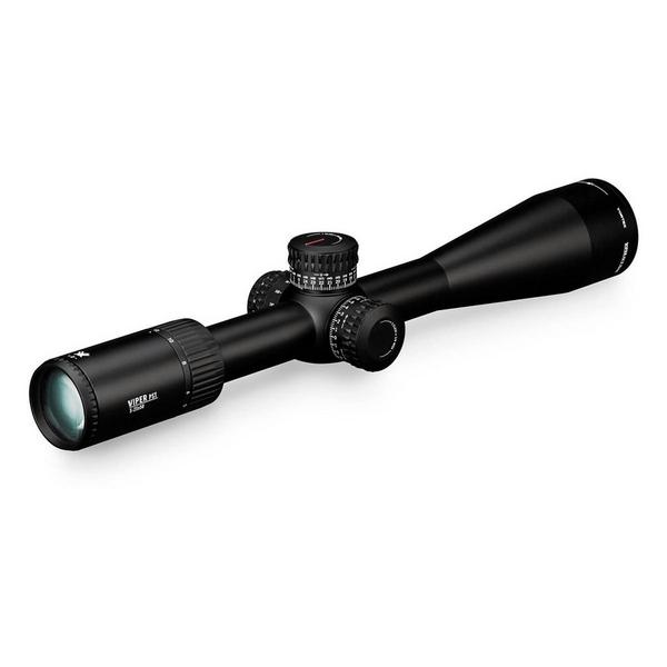 Vortex Viper PST Gen II 5-25x50mm Riflescope