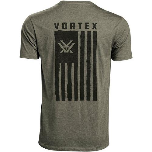 Men's Vortex Salute T-Shirt - Primary Image