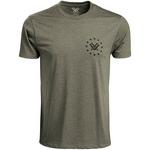 Men's Vortex Salute T-Shirt - Thumbnail 2 of 2