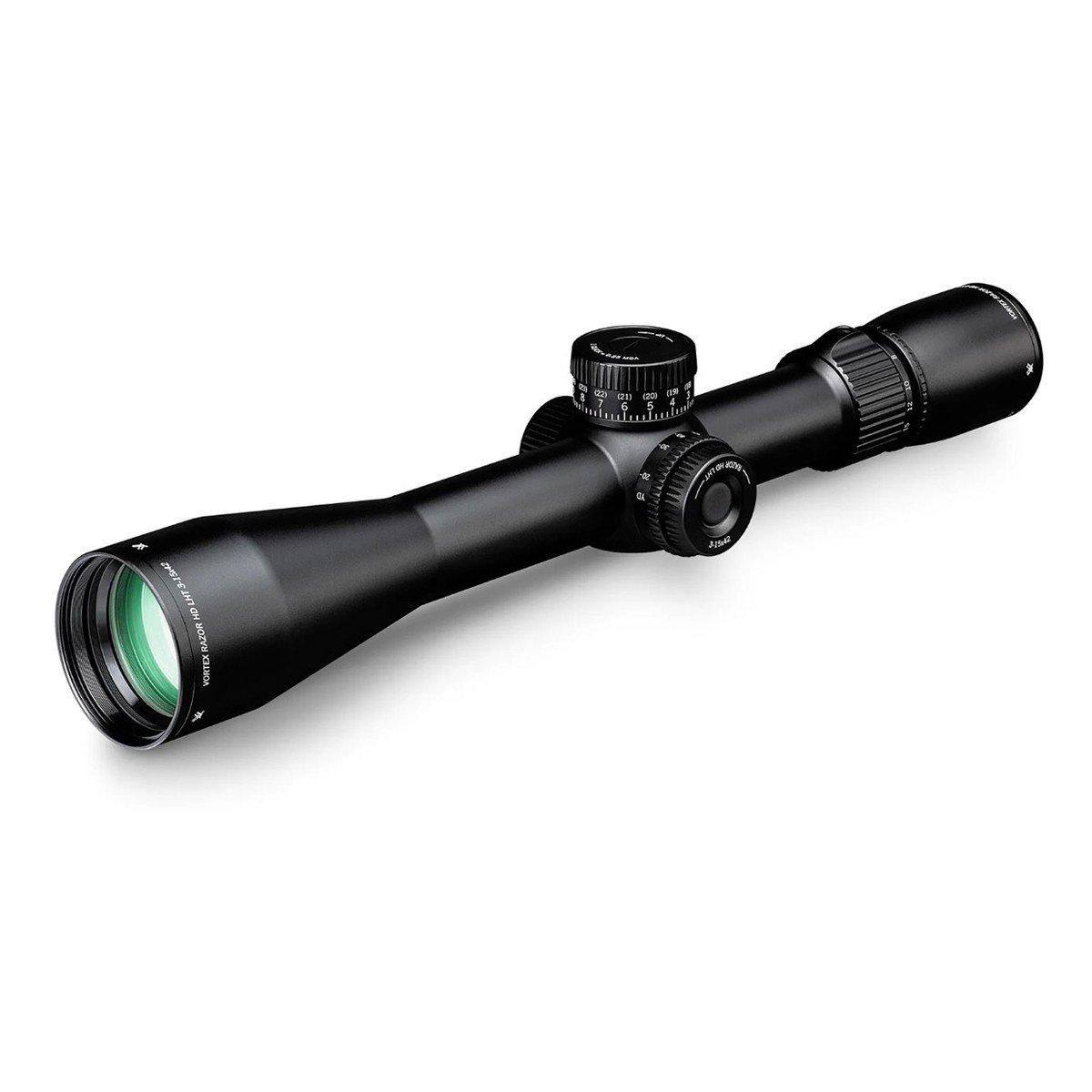 Vortex Razor HD LHT Rifle Scope - Thumbnail 3