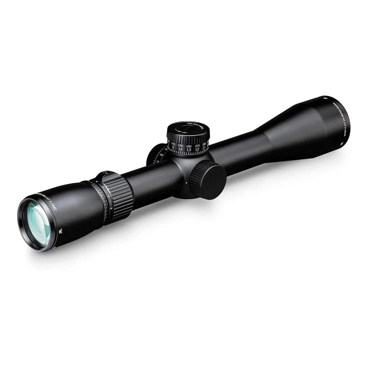 Vortex Razor HD LHT Rifle Scope - Thumbnail 4