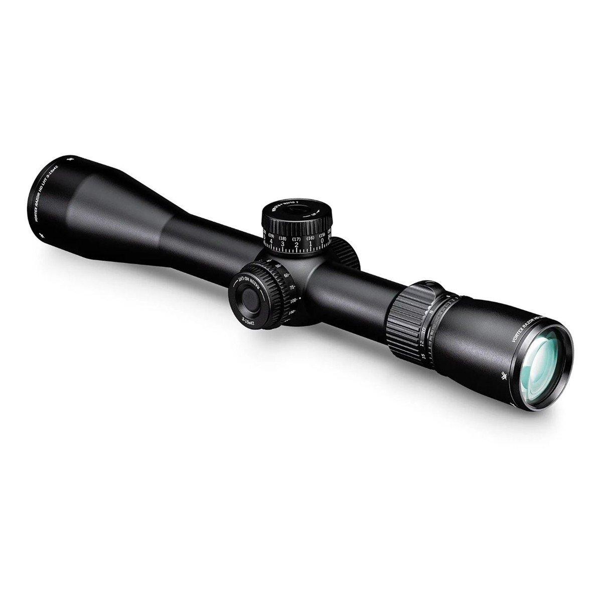 Vortex Razor HD LHT Rifle Scope