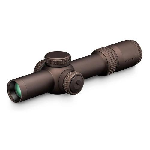 Vortex Razor HD Gen III 1-10x24mm Riflescope - Primary Image
