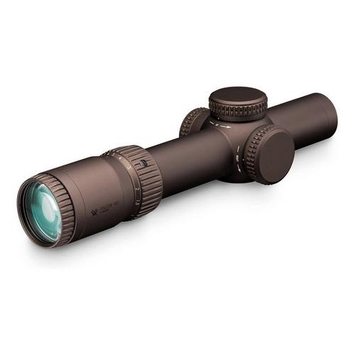 Vortex Razor HD Gen III 1-10x24mm Riflescope - Primary Image