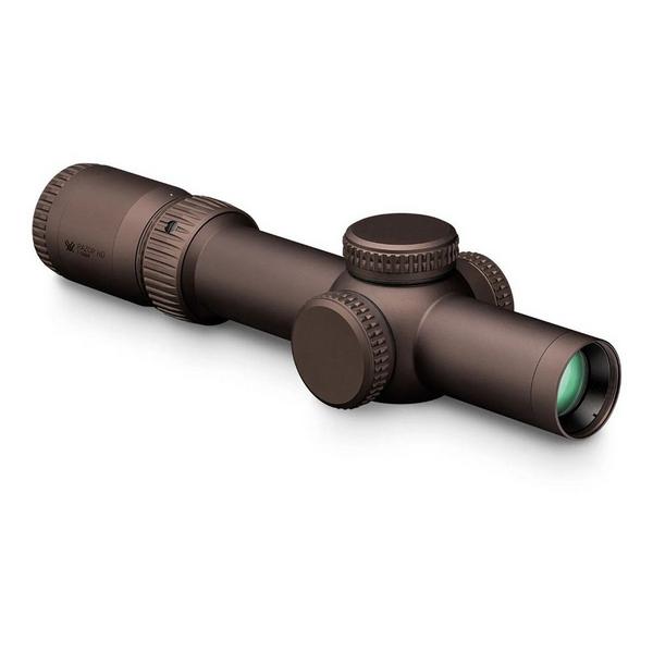 Vortex Razor HD Gen III 1-10x24mm Riflescope