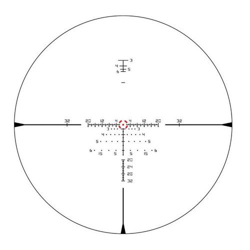 Vortex Razor HD Gen III 1-10x24mm Riflescope - Primary Image