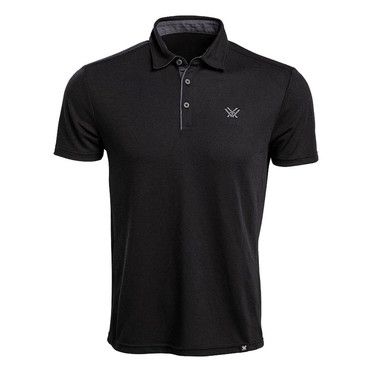 Men's Vortex Punch Polo - Vortex
