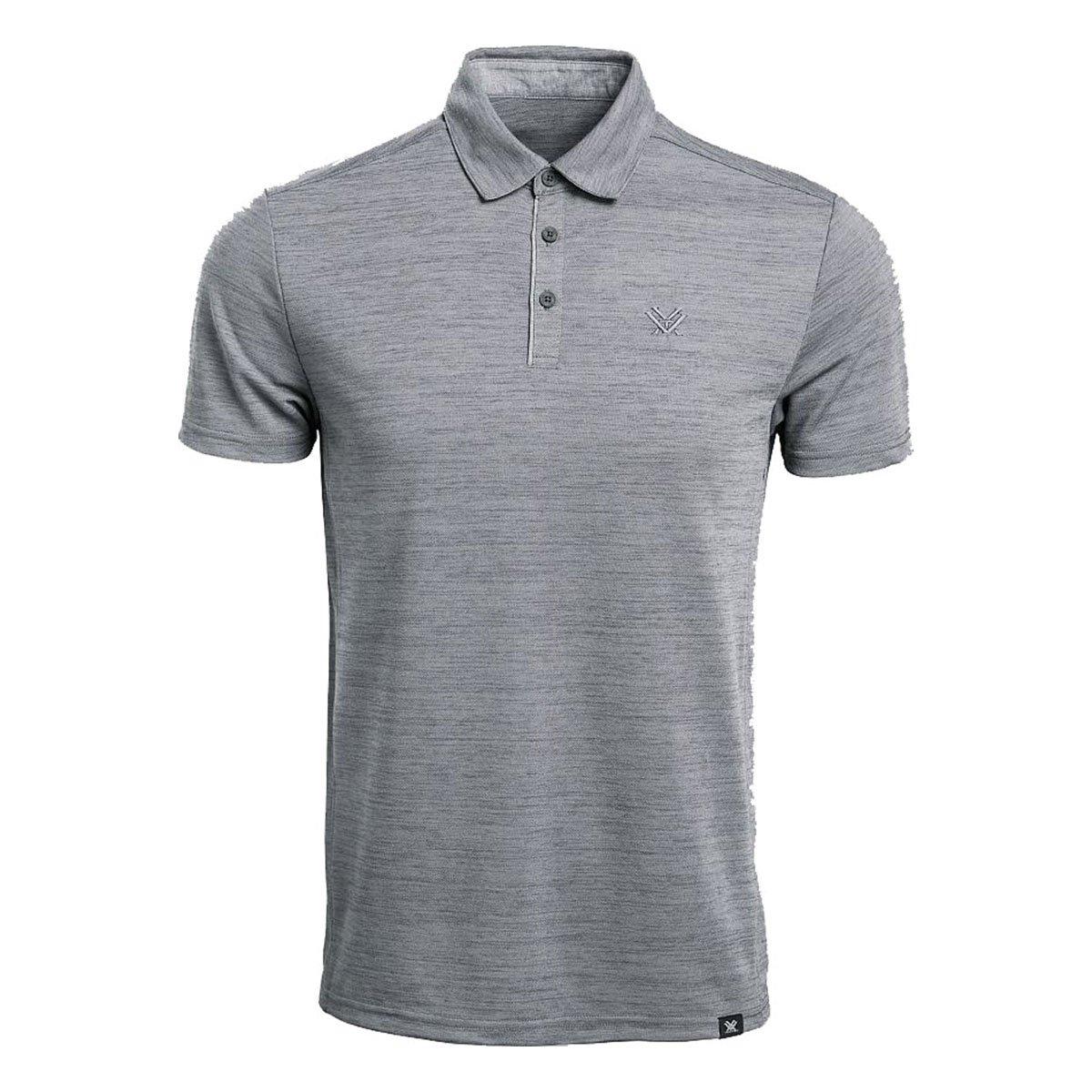 Men's Vortex Punch Polo - Vortex
