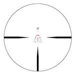 Vortex Strike Eagle 1-8x24mm Riflescope - Thumbnail 3 of 3
