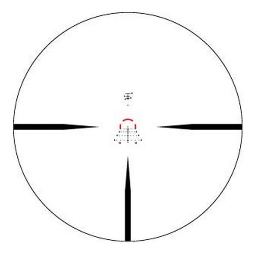 Vortex Strike Eagle 1-8x24mm Riflescope - Primary Image