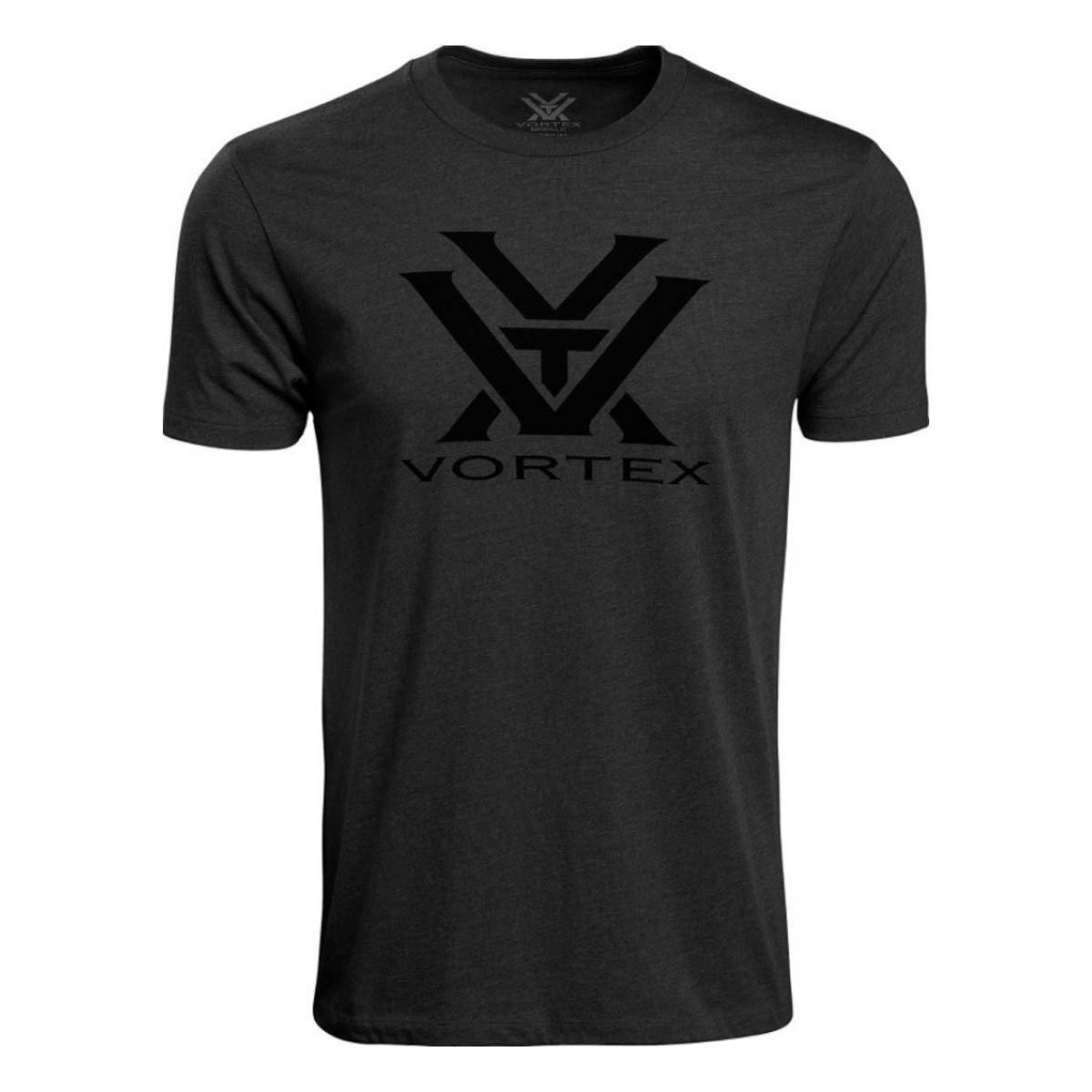 Men's Vortex Core Logo T-Shirt - Vortex