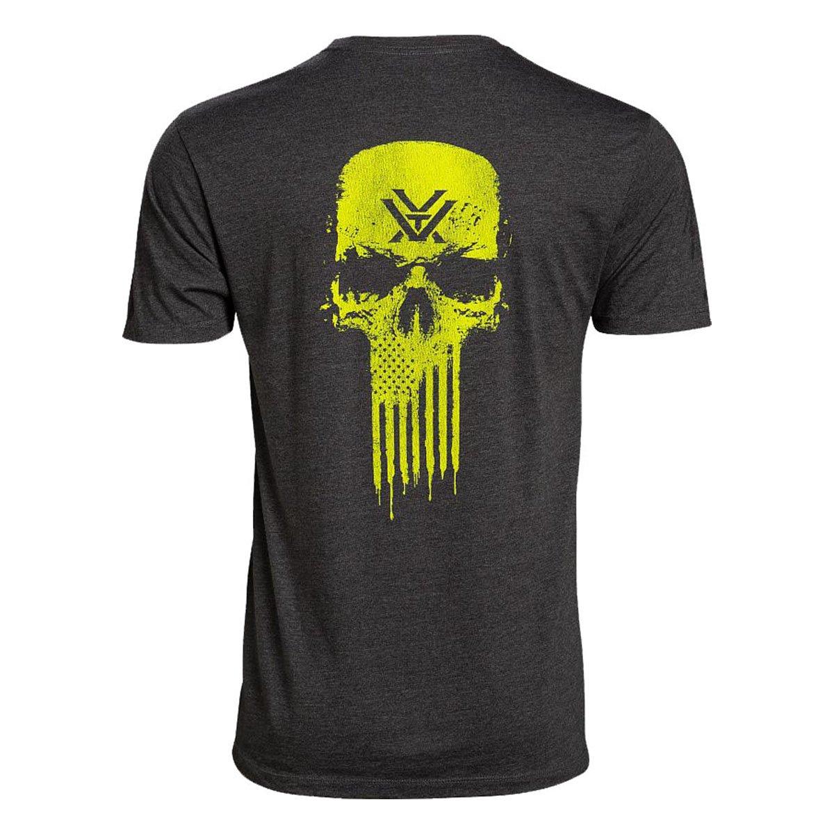 Men's Vortex Toxic Chiller T-Shirt - Vortex