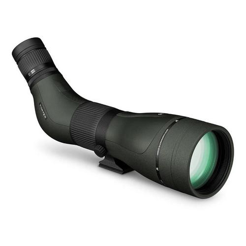 Vortex Diamondback HD 20-60x85 Angled Spotting Scope - Primary Image