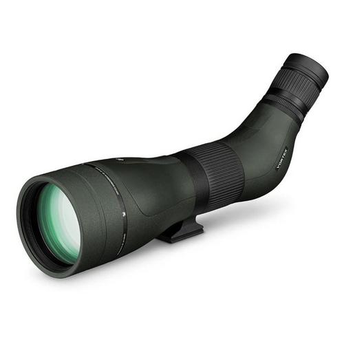 Vortex Diamondback HD 20-60x85 Angled Spotting Scope - Primary Image