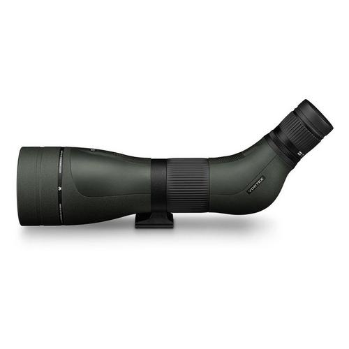 Vortex Diamondback HD 20-60x85 Angled Spotting Scope - Primary Image
