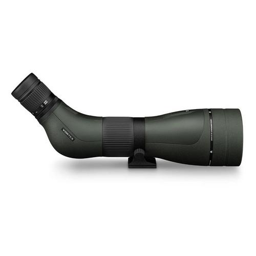 Vortex Diamondback HD 20-60x85 Angled Spotting Scope - Primary Image