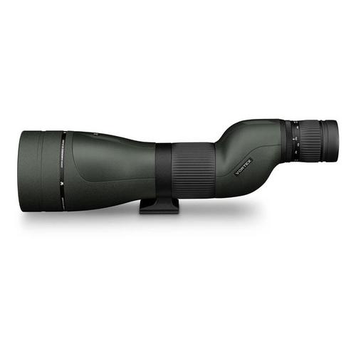 Vortex Diamondback HD 20-60x85 Straight Spotting Scope - Primary Image