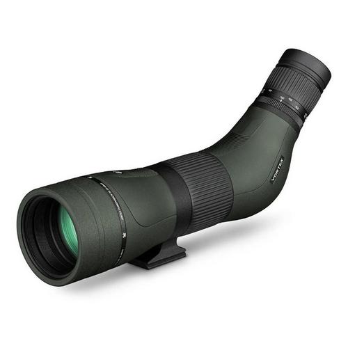 Vortex Diamondback HD 16-48x65 Angled Spotting Scope - Primary Image