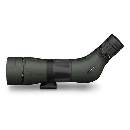 Vortex Diamondback HD 16-48x65 Angled Spotting Scope - Primary Image