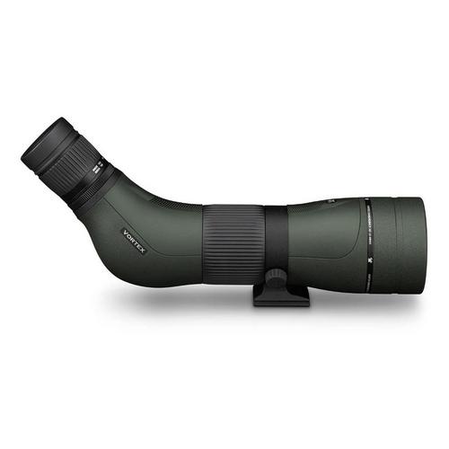 Vortex Diamondback HD 16-48x65 Angled Spotting Scope - Primary Image