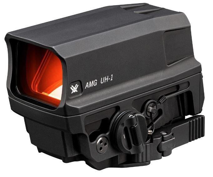 Vortex Razor AMG UH-1 Gen II Holographic Sight | SCHEELS.com