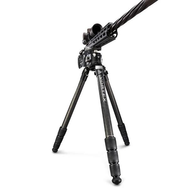 Vortex Radian Carbon Ball Head Kit