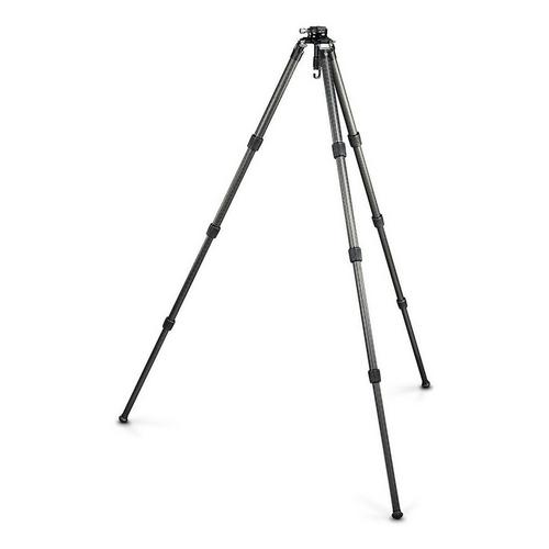 Vortex Radian Carbon Fiber Tripod + Leveling Head - Primary Image