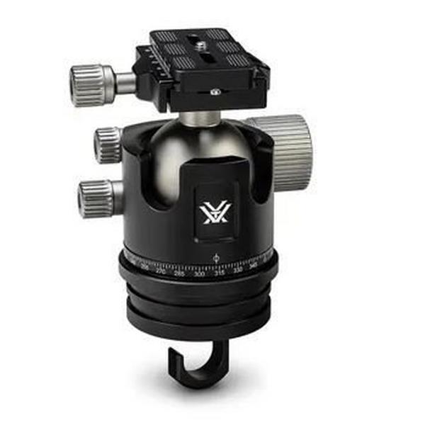 Vortex Radian Ball Head