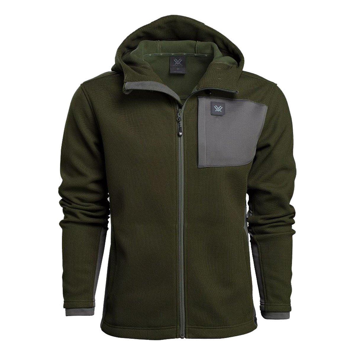 Men's Vortex Shed Hunter Pro Hooded - Vortex
