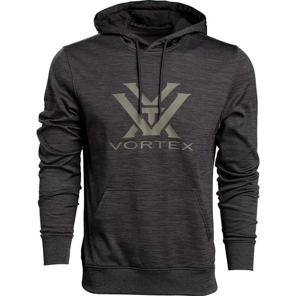 Men's Vortex Performance Hunting Hoodie Medium Dusty Olive