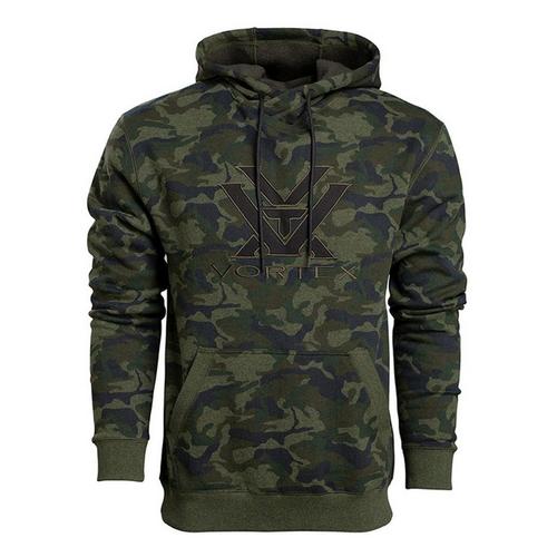 Men's Vortex Comfort Hoodie - Primary Image