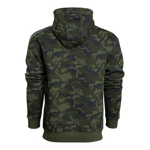 Men's Vortex Comfort Hoodie - Primary Image