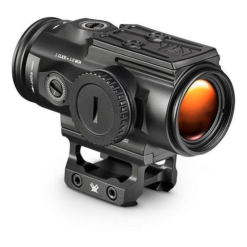 Vortex Spitfire HD Gen II 5x AR-BDC4 Prism Sight - Primary Image