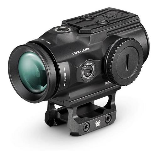 Vortex Spitfire HD Gen II 5x AR-BDC4 Prism Sight - Primary Image