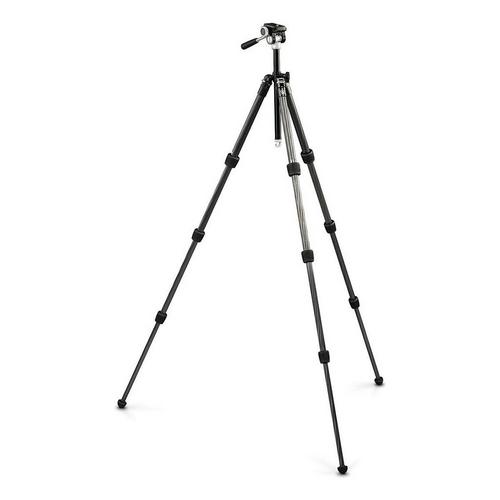 Vortex Summit Carbon II Carbon Fiber Tripod + Pan Head