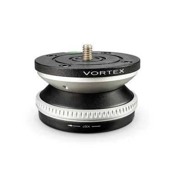 Vortex Pro Leveling Head