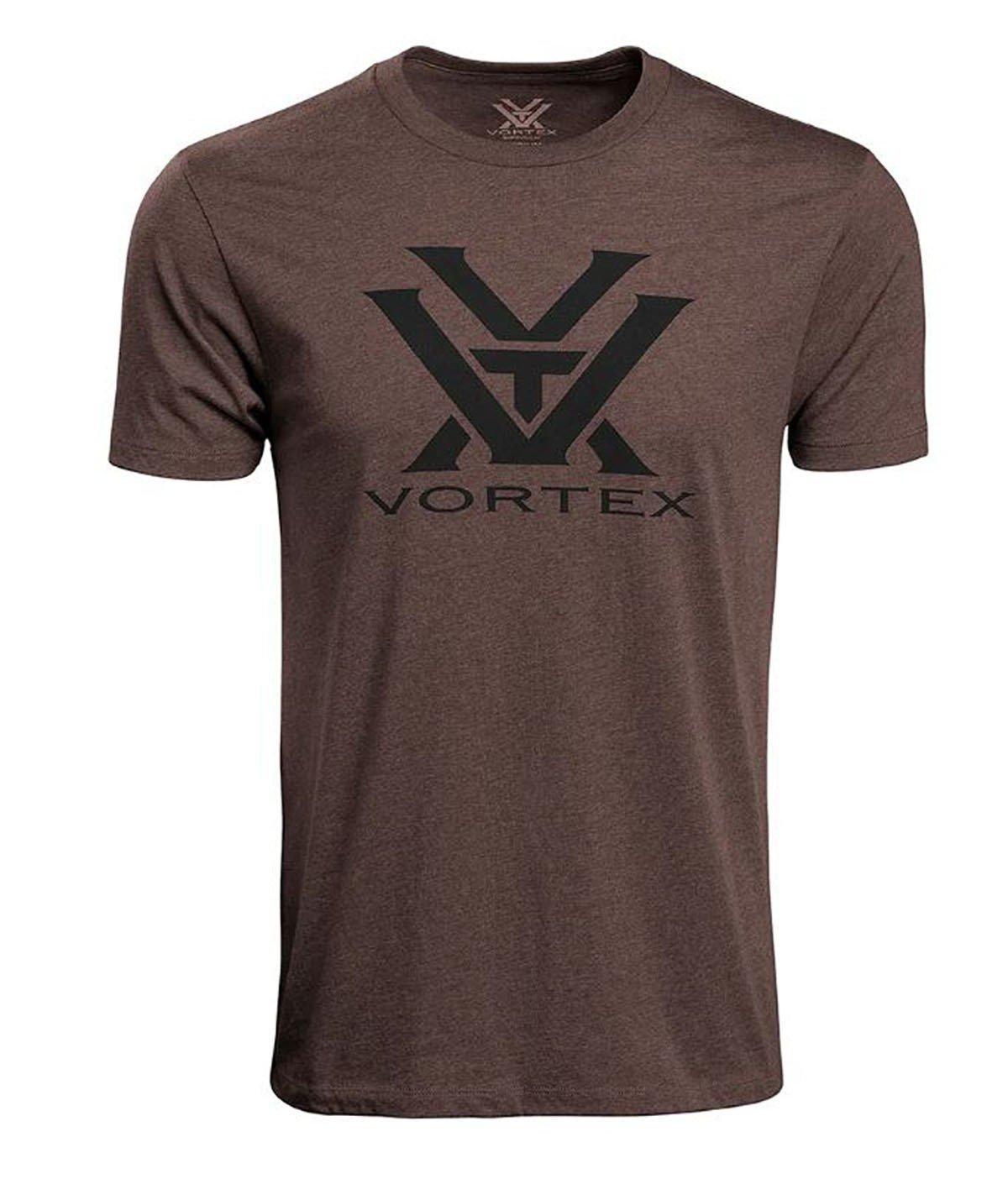 Men's Vortex Core Logo T-Shirt - Vortex