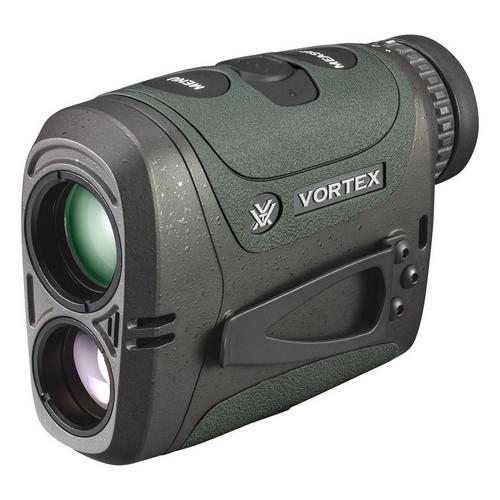 Vortex Razor HD 4000 GB Ballistic Laser Rangefinder - Primary Image