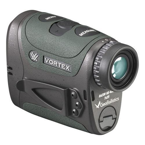 Vortex Razor HD 4000 GB Ballistic Laser Rangefinder - Primary Image