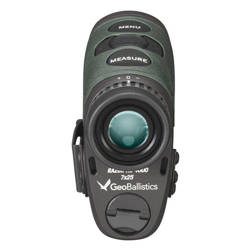 Vortex Razor HD 4000 GB Ballistic Laser Rangefinder - Primary Image