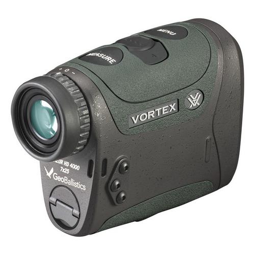 Vortex Razor HD 4000 GB Ballistic Laser Rangefinder - Primary Image