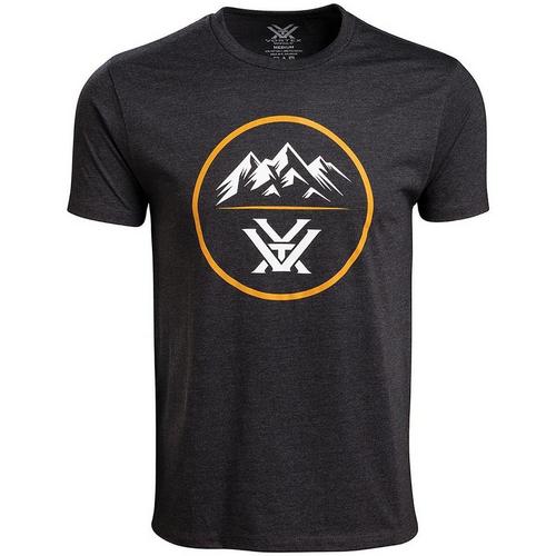 Men's Vortex Three Peaks T-Shirt - Primary Image