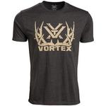 Men's Vortex Full-Tine T-Shirt - Thumbnail 1 of 2