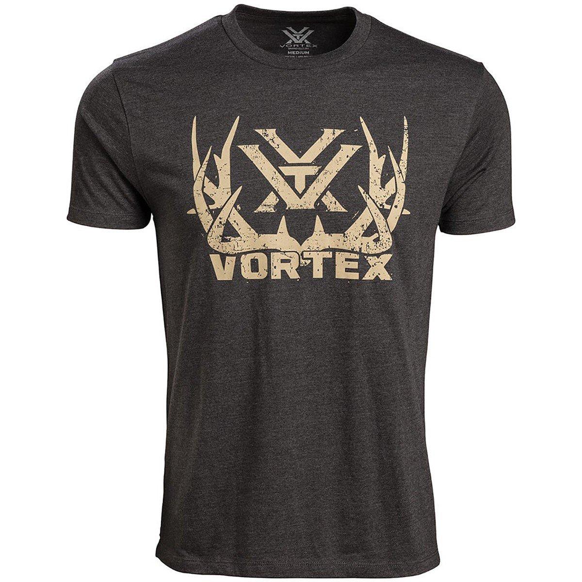 Men's Vortex Full-Tine T-Shirt - Vortex