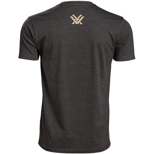 Men's Vortex Full-Tine T-Shirt - Primary Image